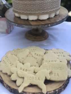 Party Supplies And Favors