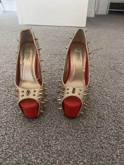 High Heels