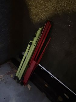 Foldable Music Stands