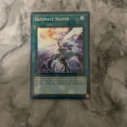 Ultimate Slayer