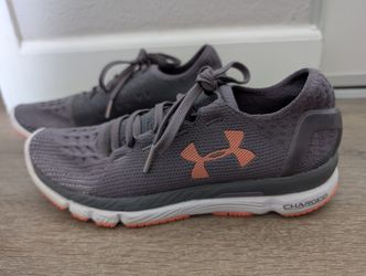 Under Armour Women's Speedform Slingshot Running Shoes