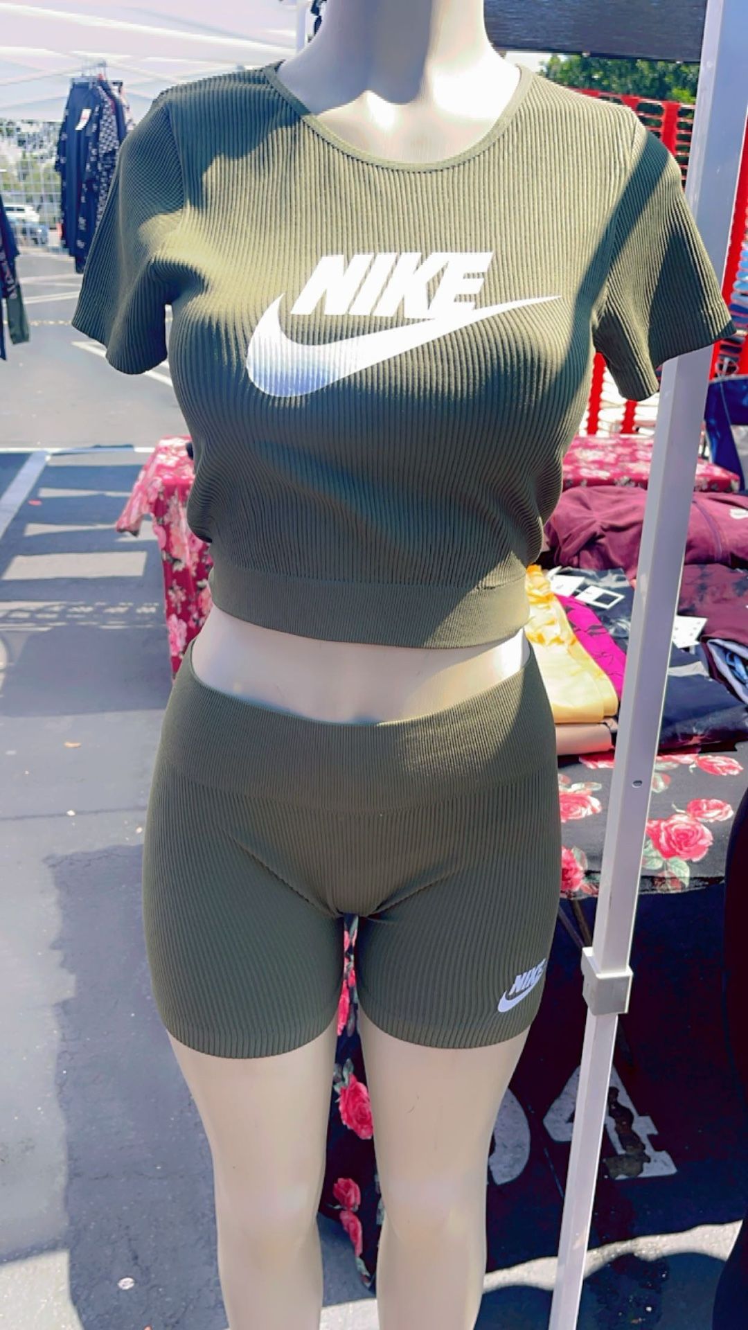 Shirt Set