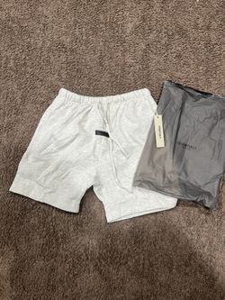 Essential FOG Shorts