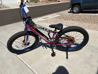 Hyper Bicycles 26"