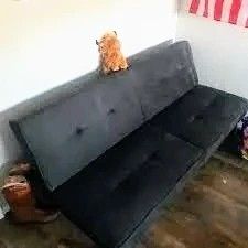 Futon Couch Bed 