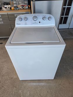 Washer/ Lavadora
