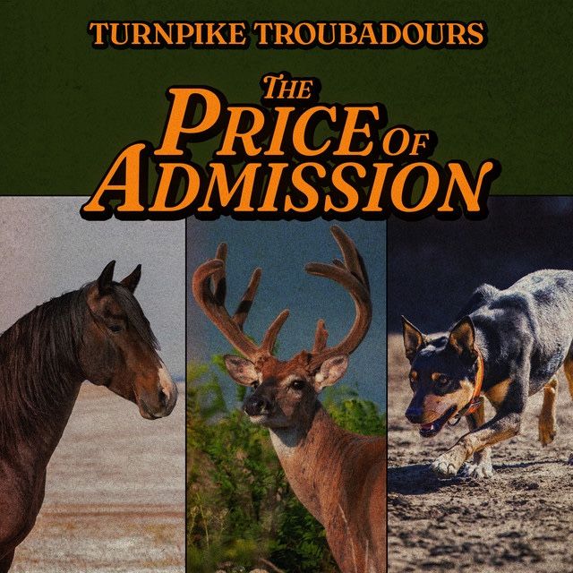 Turnpike Troubadours 12/13