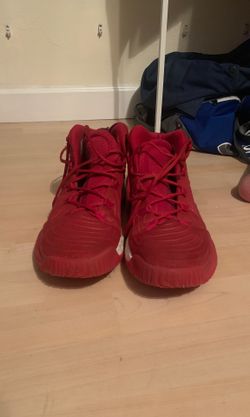 Adidas Basketball Shoes