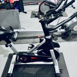 Indoor cycle