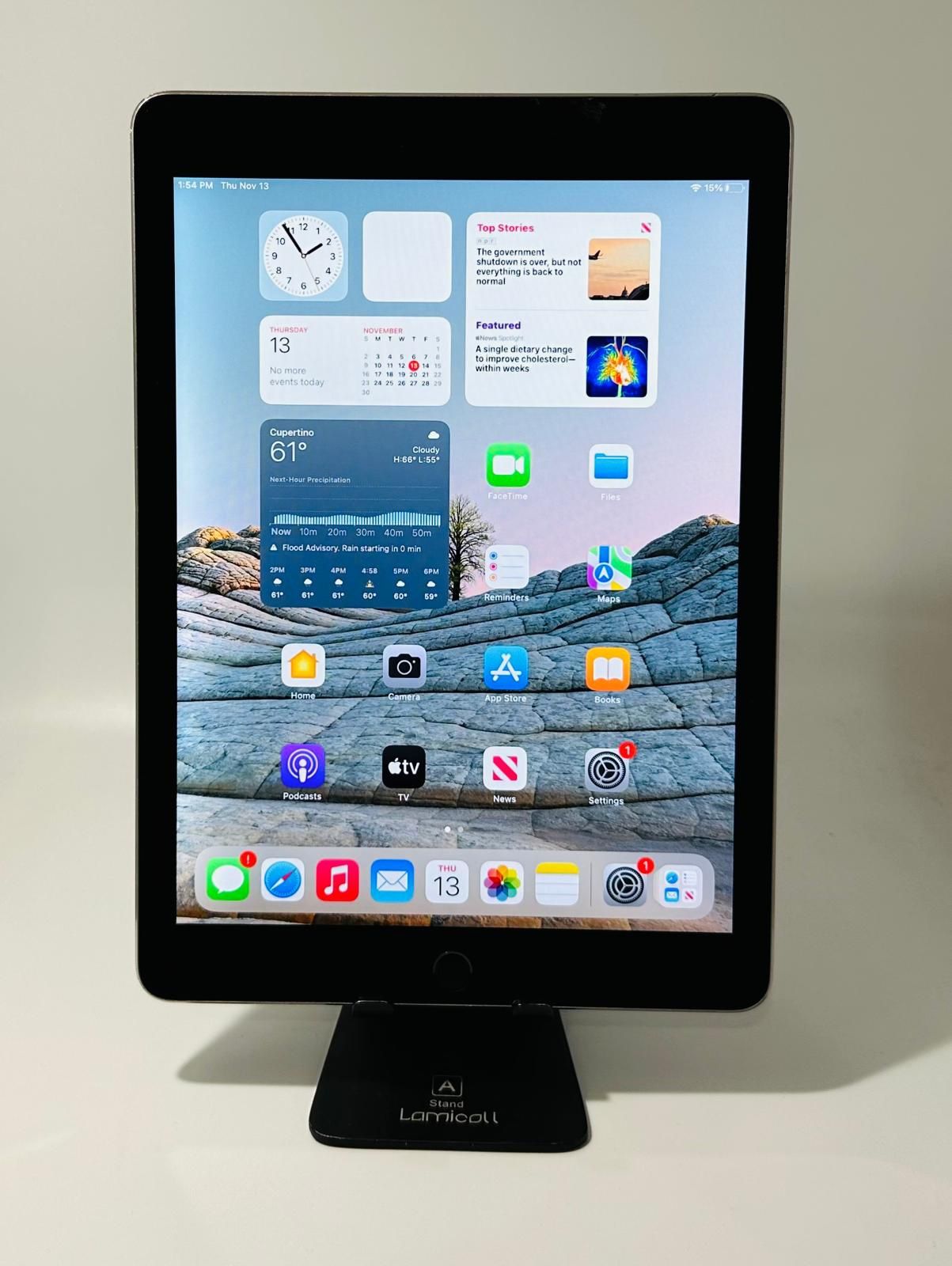 Apple iPad Air 2 32GB Fully Functional ON SALE