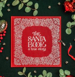 The Book of Santa "A True Story"