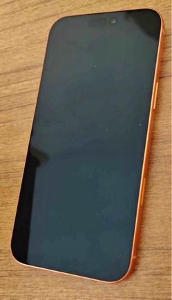 iPhone  17 pro max