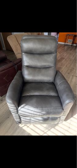 Recliner
