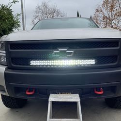 Led Light Bar For Any Truck Or Car