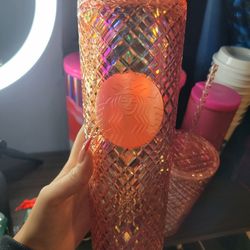 Starbucks Cup