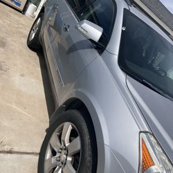 2009 Chevrolet Traverse