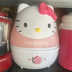 Hello Kitty Humidifier 
