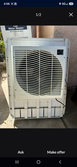 Master Cooler