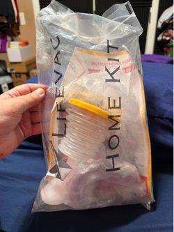 LIFE VAC HOME KIT