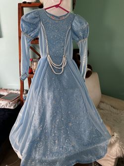 Princess Dress
