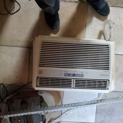 Window Air Conditioning 