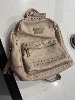 Backpack Bebe 