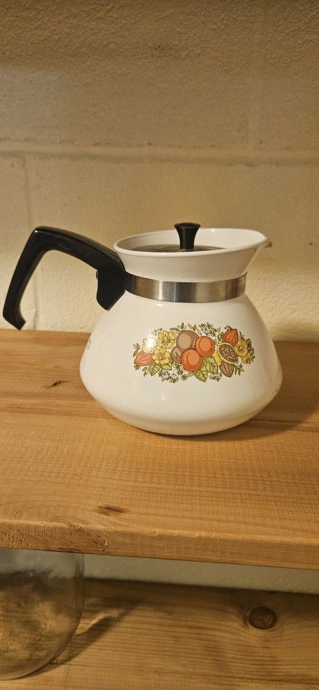 Tea Pot