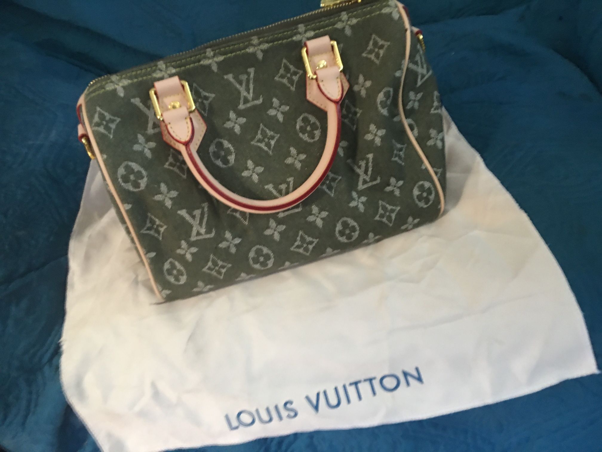 Purse High End 
