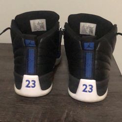 Jordan 12