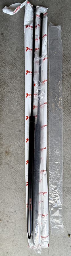 36” Gas Struts