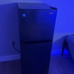 Three-Quarter Fridge