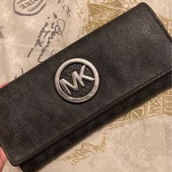 Mk Wallet