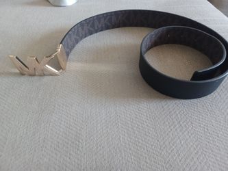 Mk belt