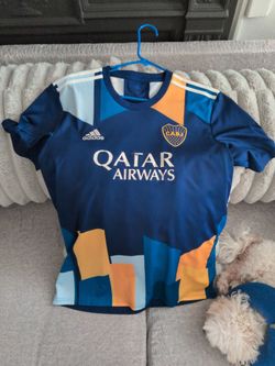 Boca Juniors jersey (Original)