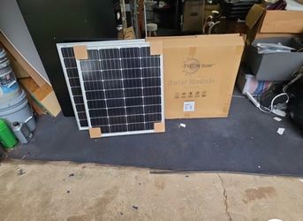 Tycon Solar Panels