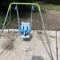 Baby Swing 