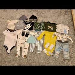 Baby Clothes