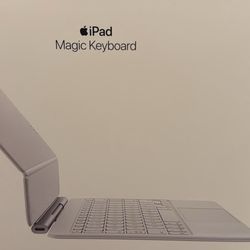 iPad Air Magi Keyboard 11 Inch 