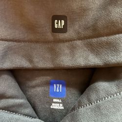 Yeezy Gap Hoodie