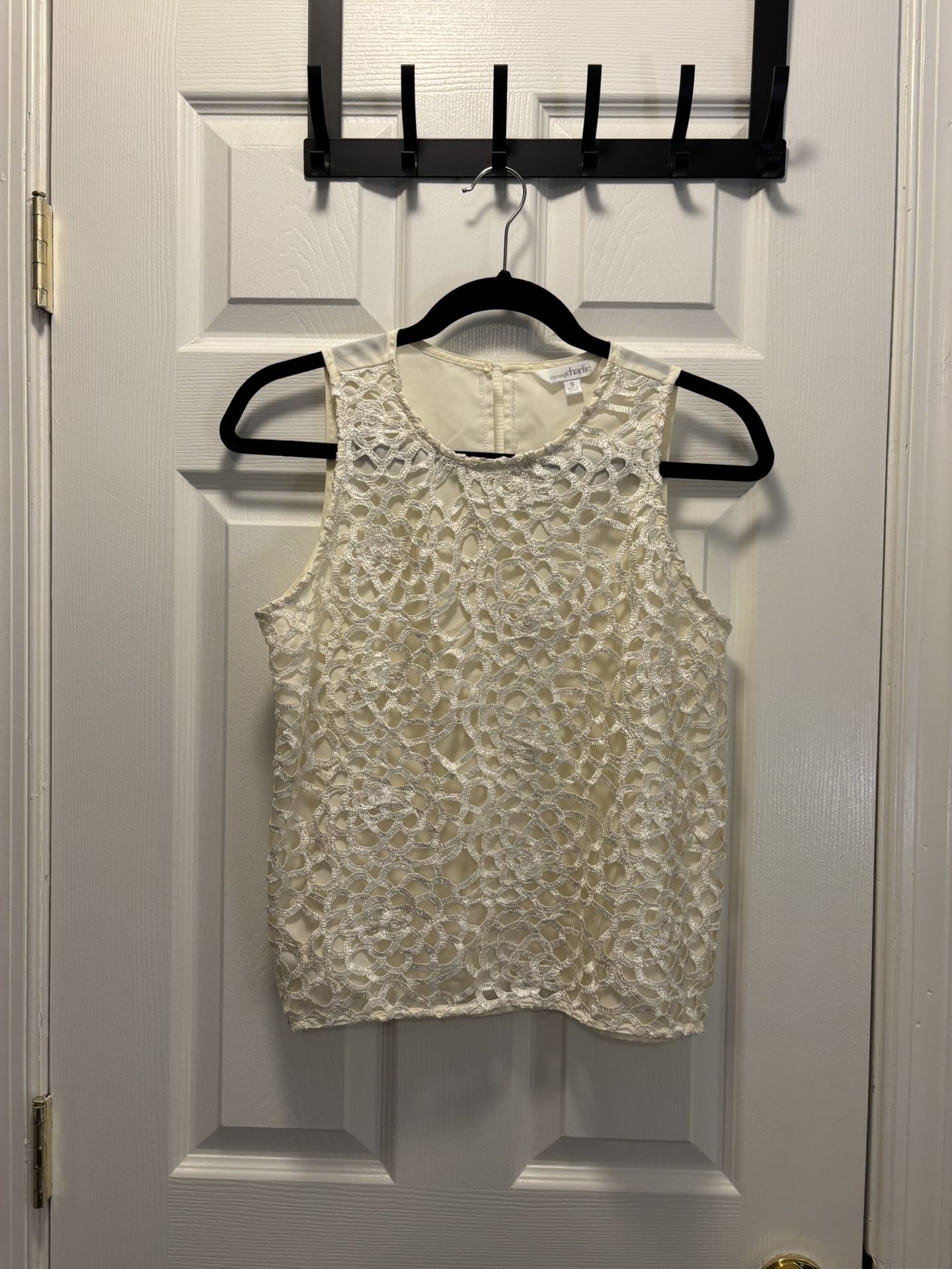 Charming Charlie Top