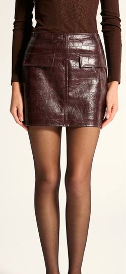 Skirt size L
