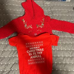 18 Month Tops 