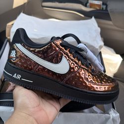 Nike Airforce NBA All Star