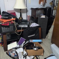 Garage Sale