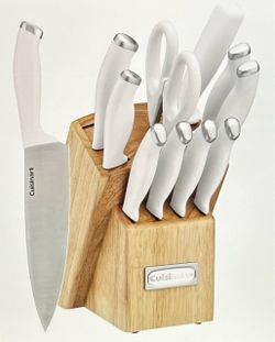 CUISINART 12Pc Cutlery Knife Set