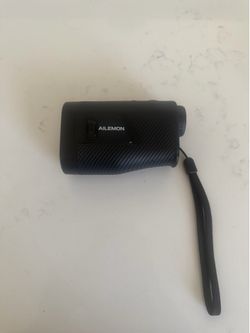 AILEMON Range Finder