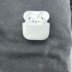 Airpod pro 4 wireless earbuds 