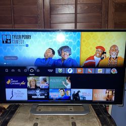 TV VIZIO 32’ 