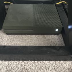 XBOX ONE 1TB 