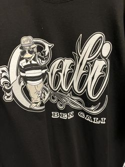 Shaka Shirt 1XL